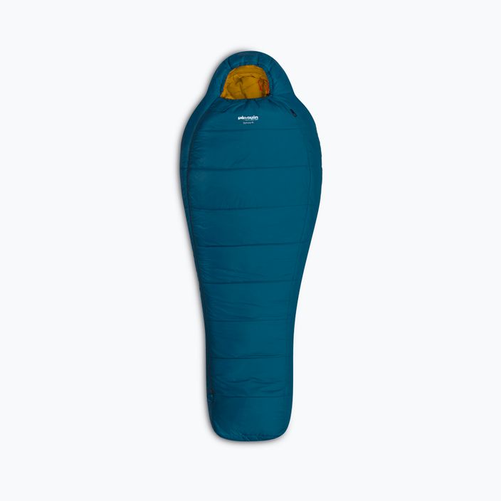 Pinguin Spirit CCS RZ blue sleeping bag