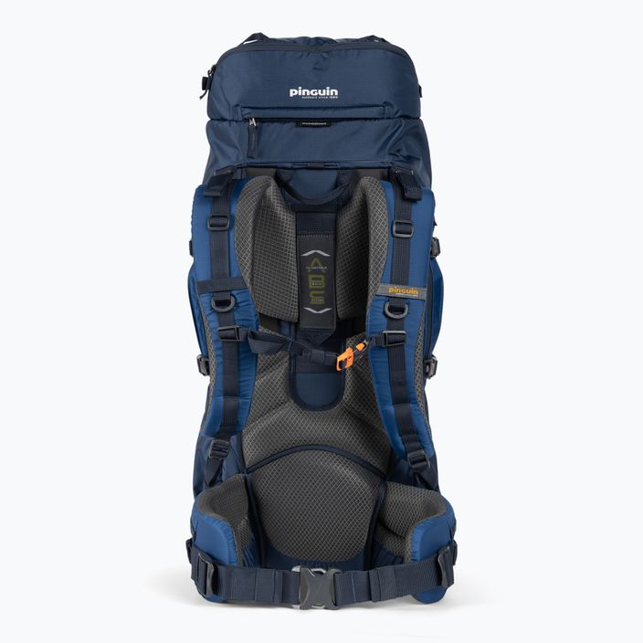 Pinguin Explorer 60 l trekking backpack blue PI02165 3