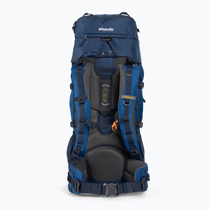 Pinguin Explorer 50 l trekking backpack blue PI73066 3