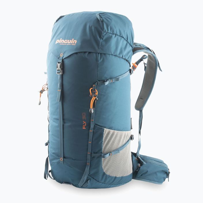Pinguin Fly 30 l hiking backpack blue PI76067 6