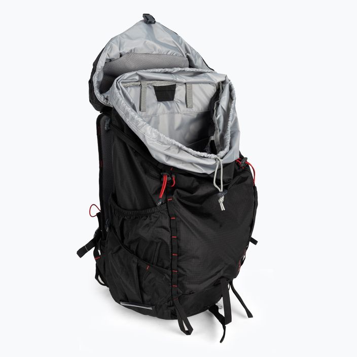 Pinguin Fly 30 l hiking backpack black PI76098 4