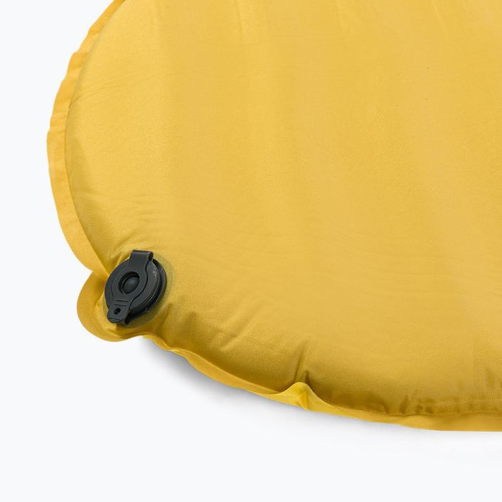 Pinguin Peak 25 NX self-inflating mat yellow PI16115 4