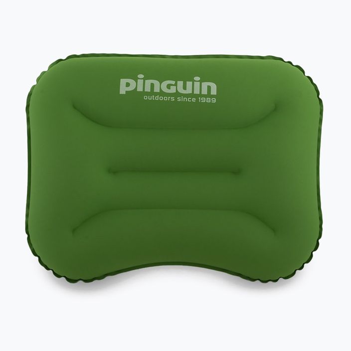 Pinguin Pillow travel pillow green PI18041 2
