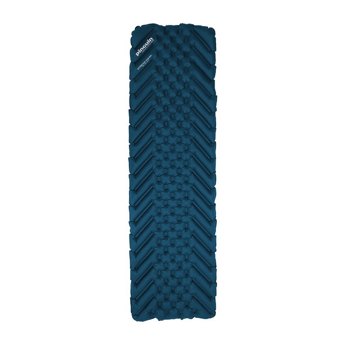 Pinguin Stream Regular blue inflatable mattress 2