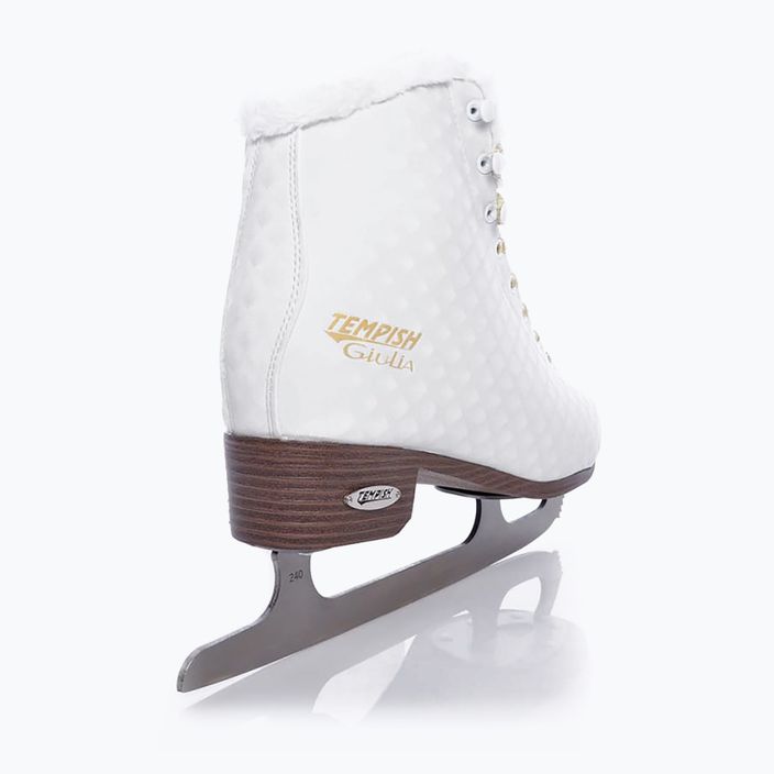 Tempish Giulia women's skates white 1300001605 9