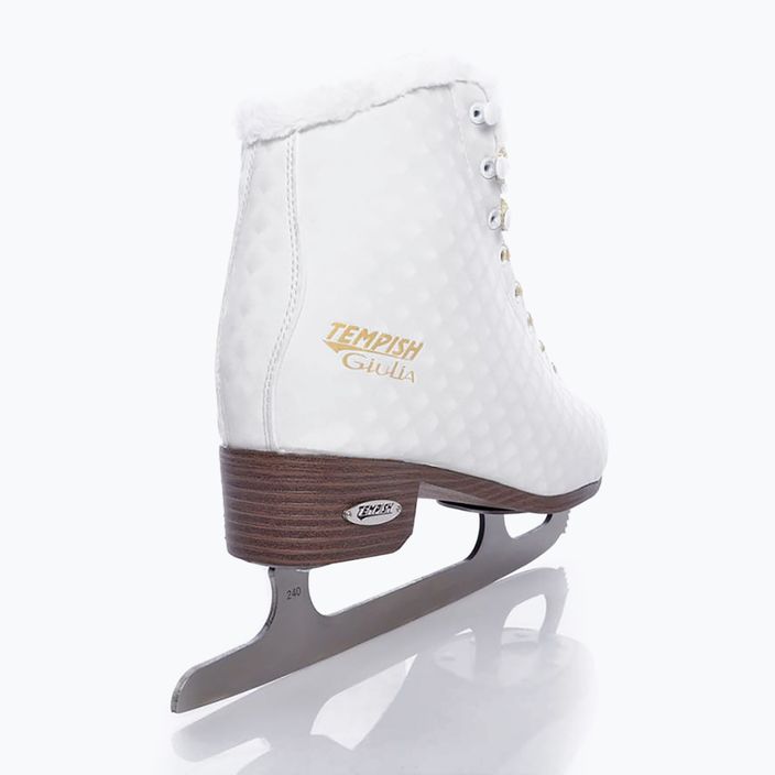 Tempish Giulia women's skates white 1300001605 13