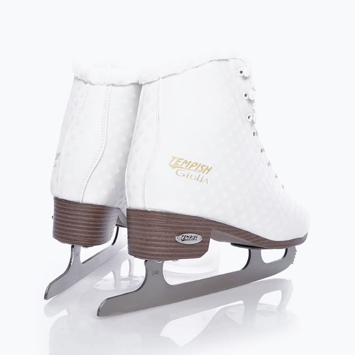 Tempish Giulia women's skates white 1300001605 14