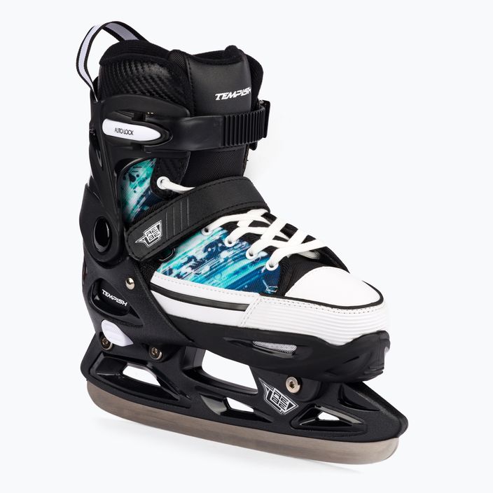 Tempish Rebel Ice One-Pro children's skates black 1300001830