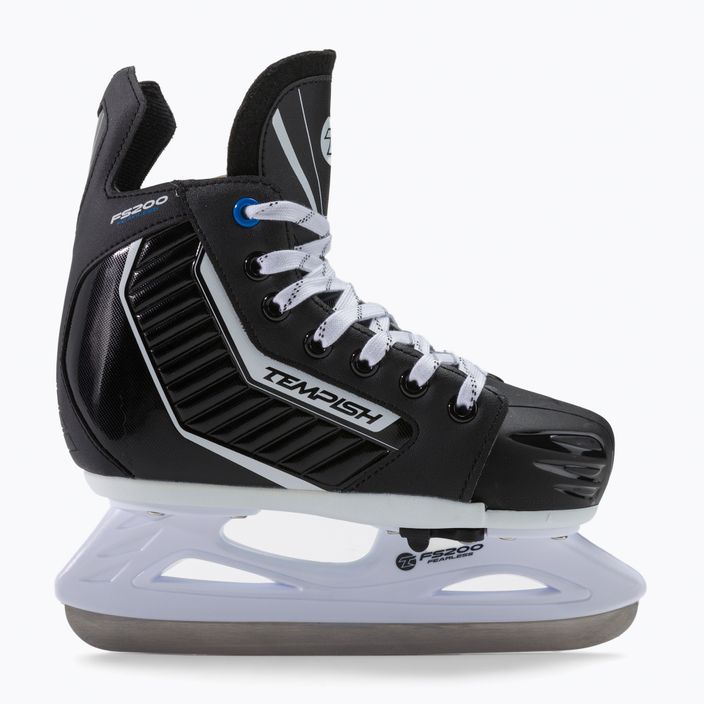 Tempish FS 200 children's adjustable skates black 1300000836-3235 2