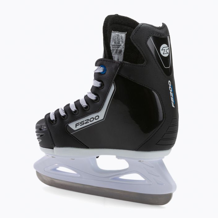 Tempish FS 200 children's adjustable skates black 1300000836-3235 3