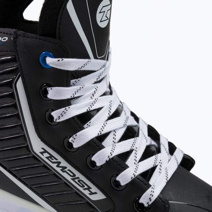 Tempish FS 200 children's adjustable skates black 1300000836-3235 5