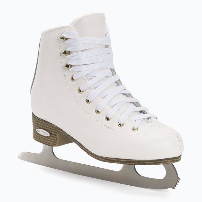 Tempish Experie women's skates white 1300001619