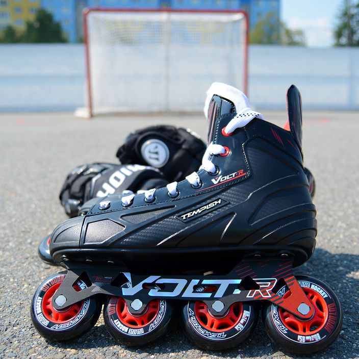 Tempish Volt-R hockey skates black 1000004807 14