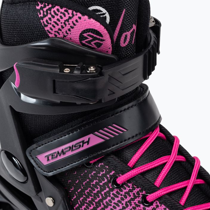 Tempish Wox Lady roller skates pink 1000066 5