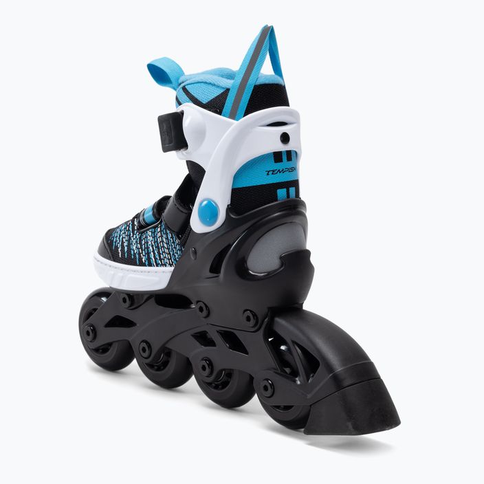 Tempish Gokid children's roller skates blue 100000004098 3