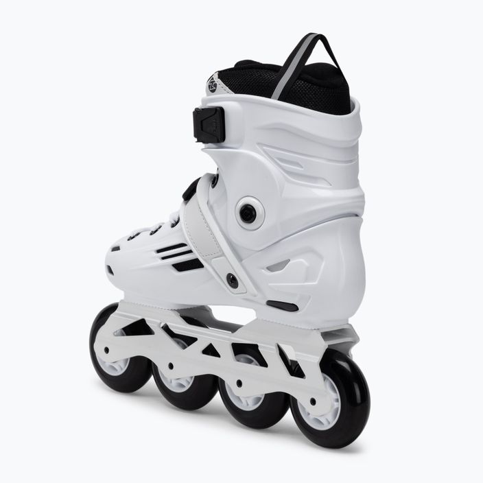 Tempish S.R.PRO men's roller skates white 1000004609 3