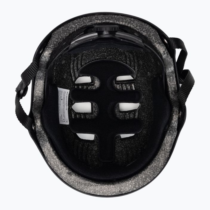 Tempish Wruth helmet black 102001090 5