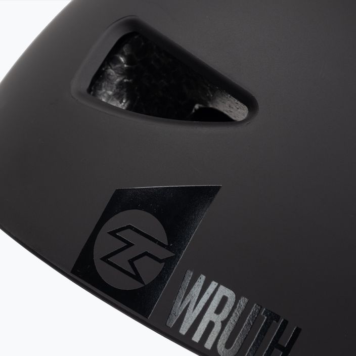 Tempish Wruth helmet black 102001090 7