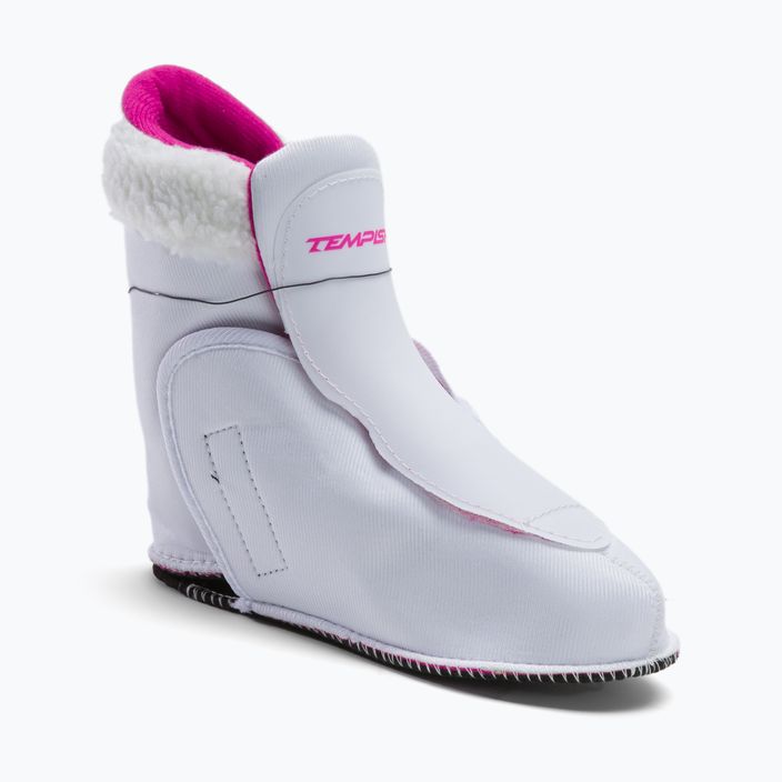 Tempish Fur Expanze Plus Girl children's adjustable skates white 130000219-3336 5