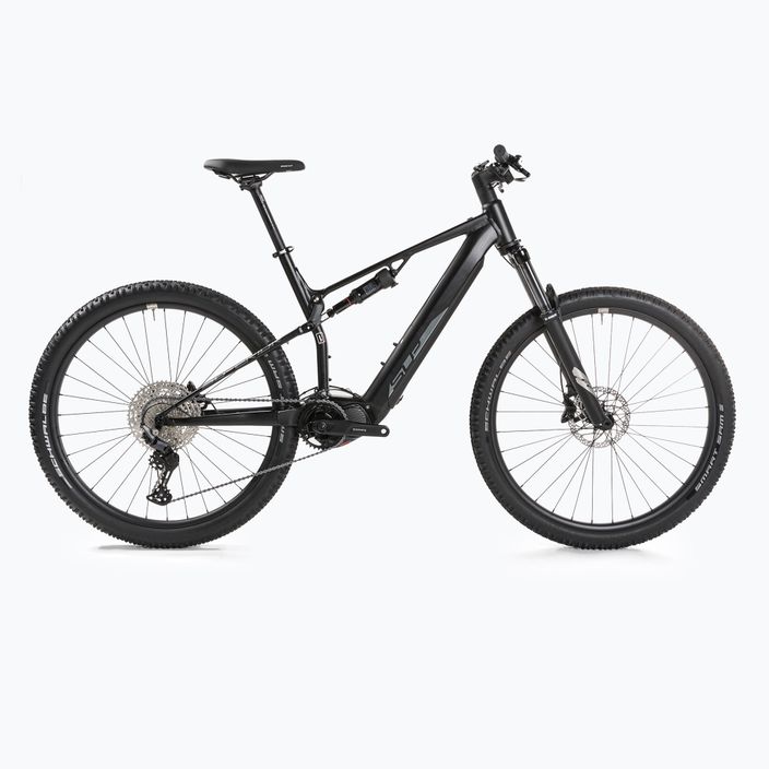 Electric bicycle Superior eXF 8089 black 801.2021.79014