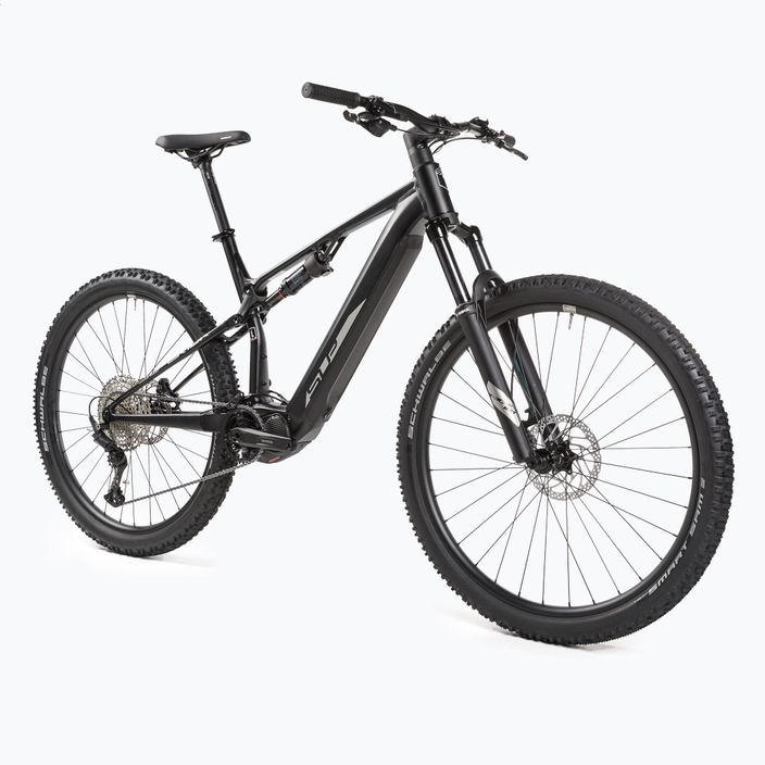 Electric bicycle Superior eXF 8089 black 801.2021.79014 2