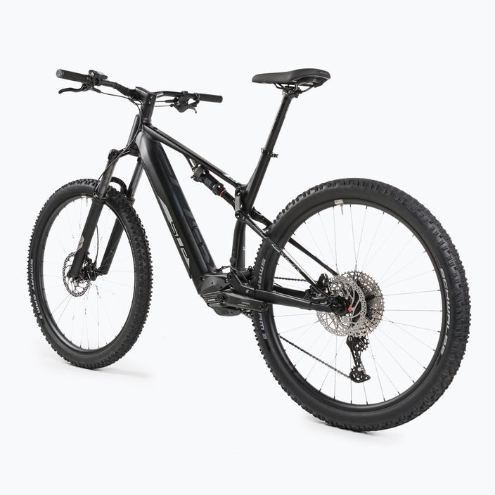 Electric bicycle Superior eXF 8089 black 801.2021.79014 3