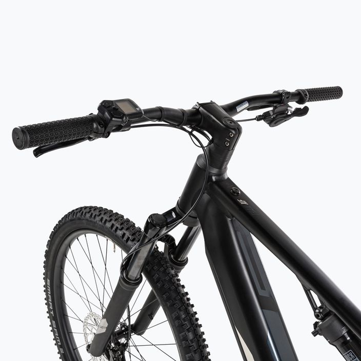 Electric bicycle Superior eXF 8089 black 801.2021.79014 4
