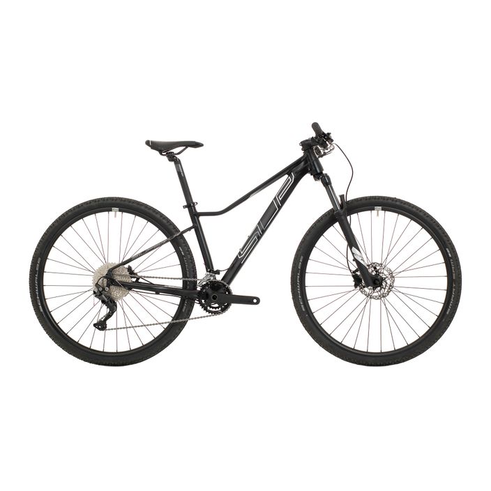 Women's mountain bike Superior XC 879 W black 801.2022.29090 2