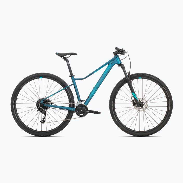 Women's mountain bike Superior XC 859 W blue 801.2022.29093 11