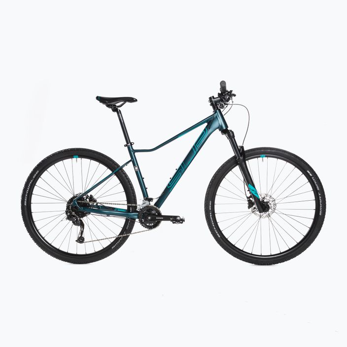 Women's mountain bike Superior XC 859 W blue 801.2022.29093