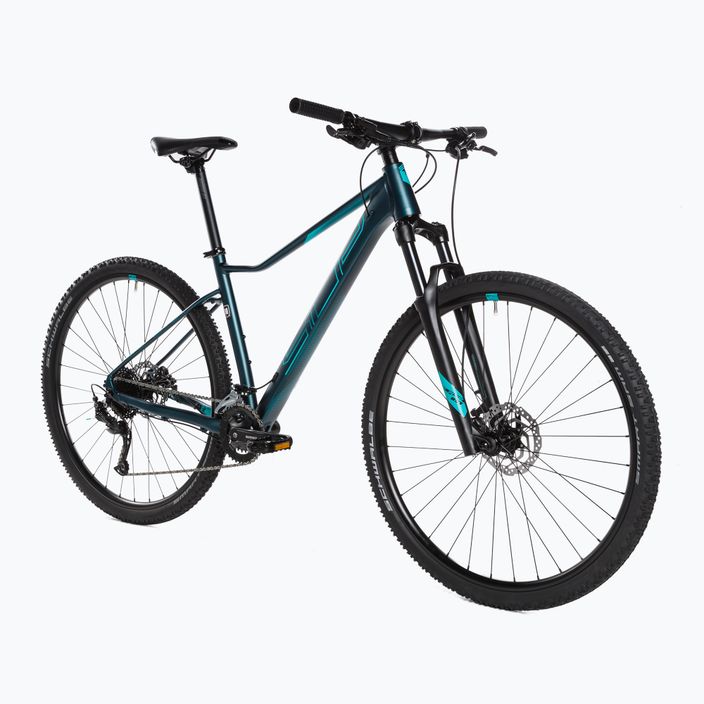 Women's mountain bike Superior XC 859 W blue 801.2022.29093 2