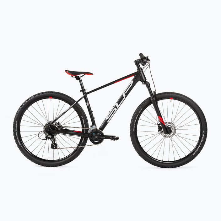 Mountain bike Superior XC 819 black 801.2022.29082