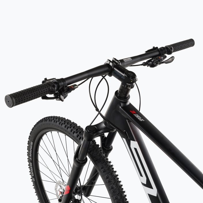 Mountain bike Superior XC 819 black 801.2022.29082 4