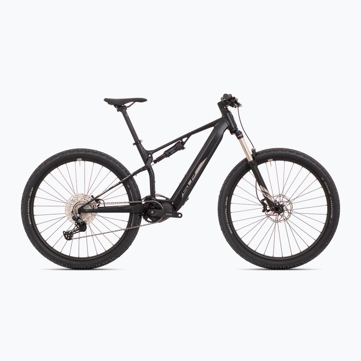 Electric bicycle Superior eXF 8089 black 801.2022.79014
