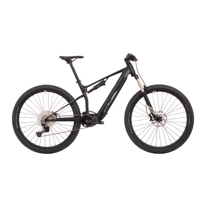 Electric bicycle Superior eXF 8089 black 801.2022.79014 2