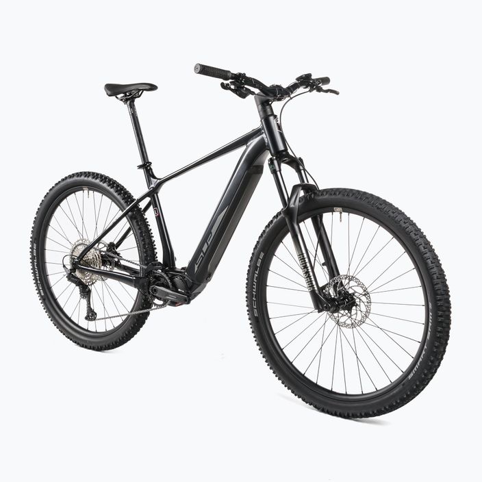 Electric bicycle Superior eXP 8089 2023 grey 801.2022.79031 2