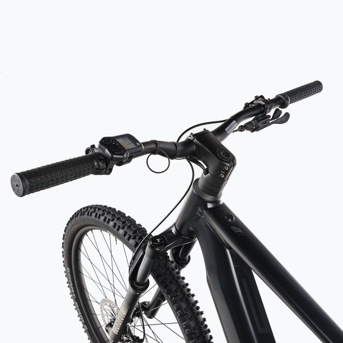 Electric bicycle Superior eXP 8089 2023 grey 801.2022.79031 4