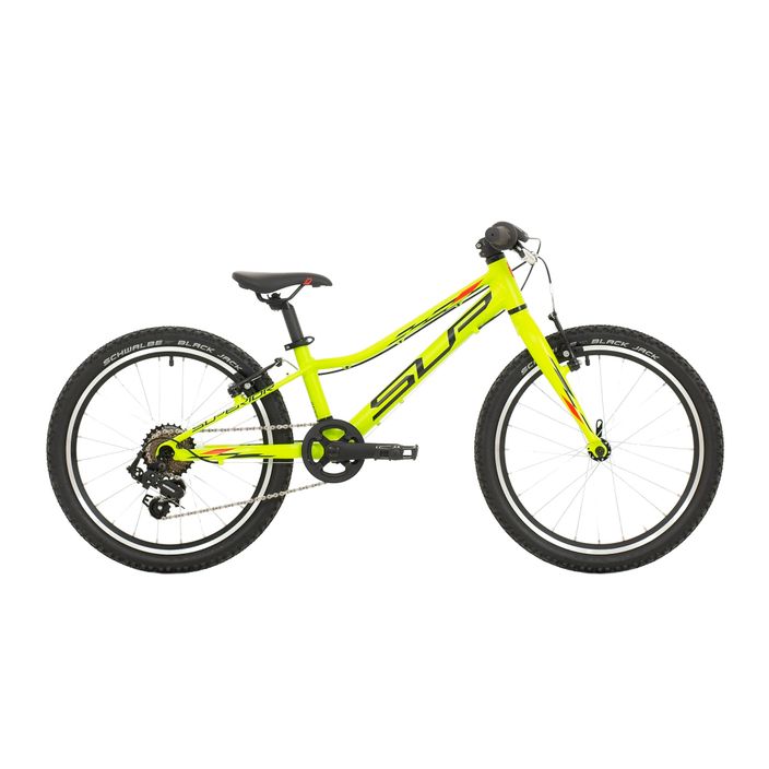 Children's bicycle Superior RACER XC 20 2