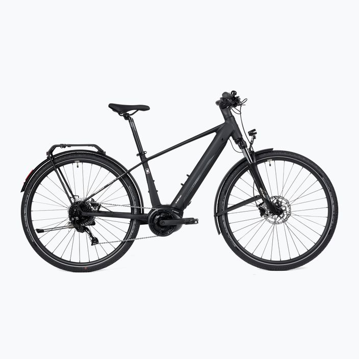 Electric bicycle Superior eXR 6050 B Touring 14Ah black 801.2023.78020
