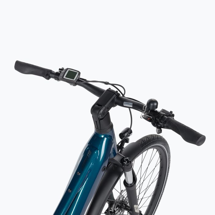 Electric bicycle Superior eXR 6050 BL Touring 14Ah blue 801.2023.78022 5