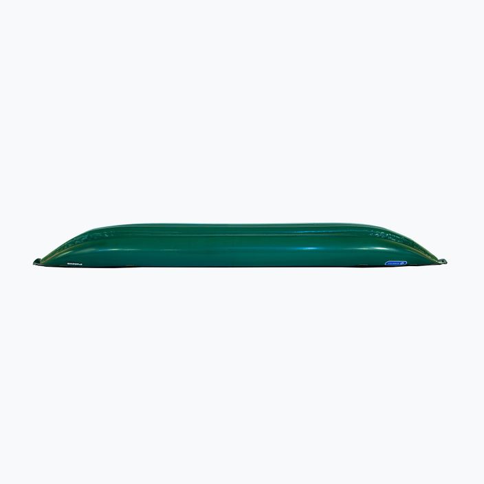 Gumotex Palava 400 dark green 2-person inflatable kayak 4