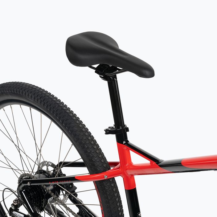 LOVELEC Alkor electric bicycle 17.5Ah black-red B400348 5