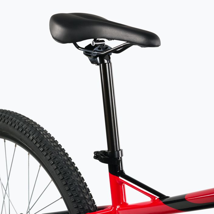 LOVELEC Alkor 15Ah electric bicycle black-red B400239 9