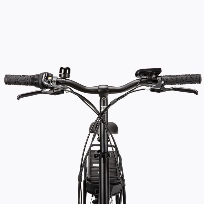 LOVELEC electric bicycle Lugo 10Ah silver B400261 4