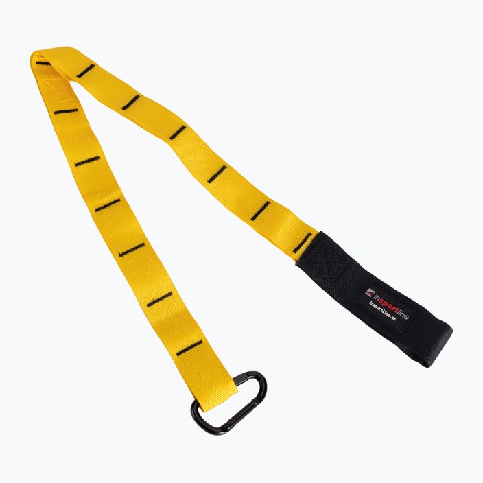 InSPORTline MultiTrainer straps yellow 9071-1 4