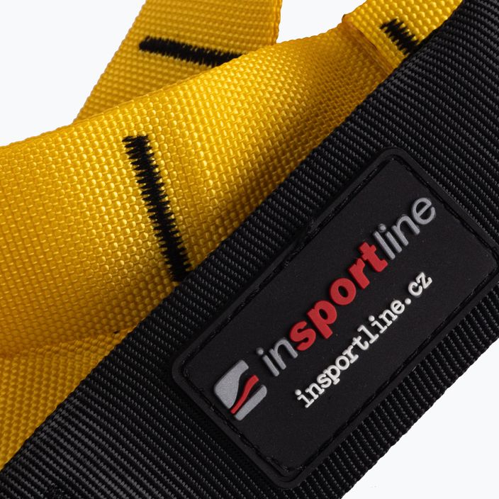 InSPORTline MultiTrainer straps yellow 9071-1 6