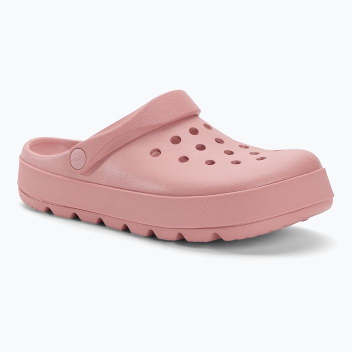 Coqui Niko poweder pink women's sandals