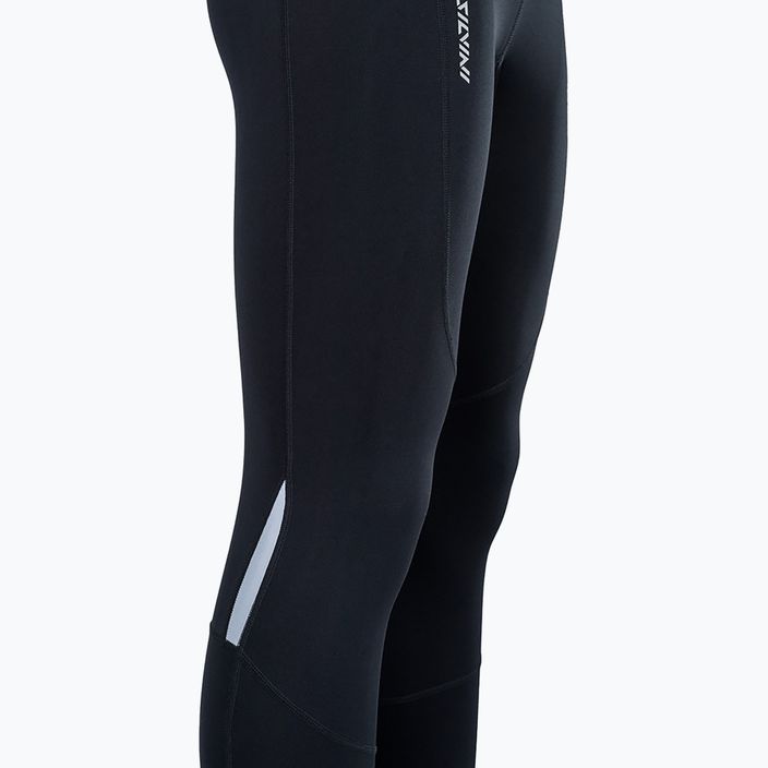 SILVINI women's cross-country ski trousers Rubenza black 3221-WP1741/0811 3