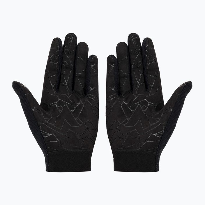 Men's cycling gloves SILVINI Gerano black 3121-UA1806 2