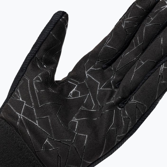 Men's cycling gloves SILVINI Gerano black 3121-UA1806 5